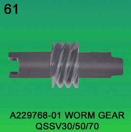 A229768-01 WORM GEAR FOR NORITSU qsfV30,V50,V100 minilab supplier