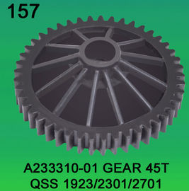 A233310-01 GEAR TEETH-45 FOR NORITSU qss1923,2301,2701 minilab supplier