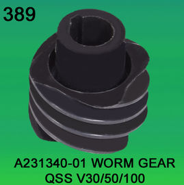 A231340-01 WORM GEAR FOR NORITSU qsfV30,V50,V100 minilab supplier