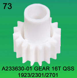 A233630-01 GEAR TEETH-16 FOR NORITSU qss1923,2301,2701 minilab supplier