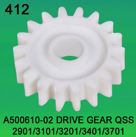 A500610-02 DRIVE GEAR FOR NORITSU qss2901,3101,3201,3401,3701 minilab supplier