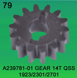 A239781-01 GEAR TEETH-14 FOR NORITSU qss1923,2301,2701 minilab supplier