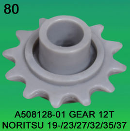 A508128-01 GEAR TEETH-12 FOR NORITSU qss1923,2301,2701,3201,3501,3701 minilab supplier