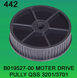 B019527-00 MOTOR DRIVE PULLY FOR NORITSU qss3201,3701 minilab supplier