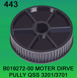 B019272-00 MOTER DRIVE PULLY FOR NORITSU qss3201,3701 minilab supplier