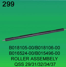 B018105-00/B018106-00/B016524-00/B015496-00 ROLLER ASSEMBELY FOR NORITSU qss2901,3101,3201,3401,3701 minilab supplier