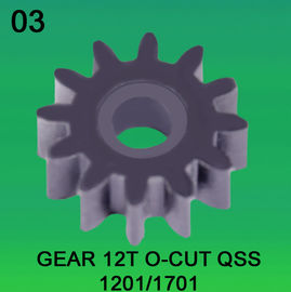 GEAR 22T O CUT NORITSU qss1201 NORITSU qss1701 FOR MINILAB PARTS supplier