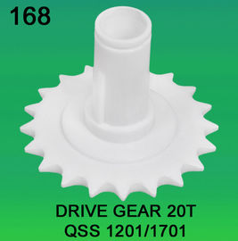 DRIVE GEAR TEETH-20 FOR NORITSU qss1201,1701 minilab supplier