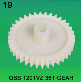 GEAR TEETH-36 FOR NORITSU qss1201VZ minilab supplier