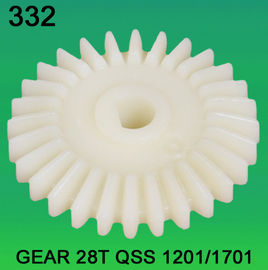 GEAR TEETH-28 FOR NORITSU qss1201,1701 minilab supplier