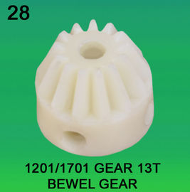 GEAR TEETH-13 BEWAL GEAR FOR NORITSU qss1201/1701 minilab supplier
