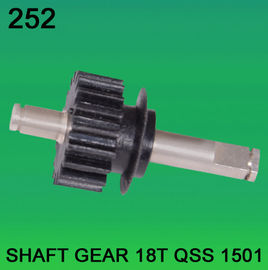 SHAFT GEAR TEETH-18 FOR NORITSU qss1501 minilab supplier
