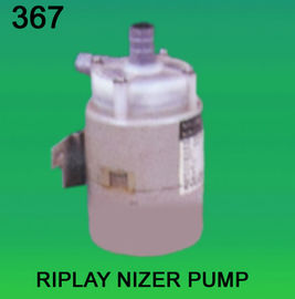 RIPLAY NIZER PUMP FOR NORITSU minilab supplier
