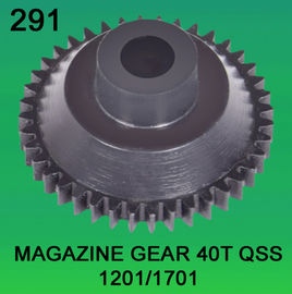 MAGAZINE GEAR TEETH-40 FOR NORITSU qss1201,1701 minilab supplier