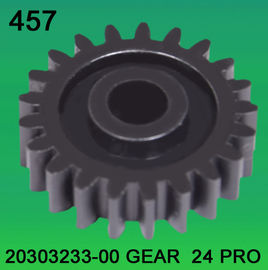 20303233-00 / H153076-00 GEAR TEETH-21 FOR Noritsu LPS 24 PRO minilab supplier