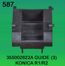 355002622A / 3550 02622A GUIDE(3) FOR KONICA R1,R2 minilab supplier