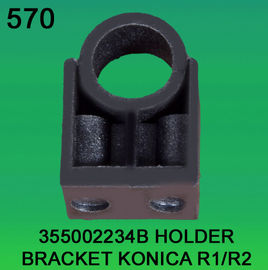 355002234B / 3550 02234B HOLDER BRACKET FOR KONICA R1,R2 minilab supplier