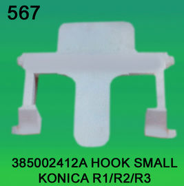 385002412A / 3850 02412A HOOK SMALL FOR KONICA R1,R2,R3 minilab supplier