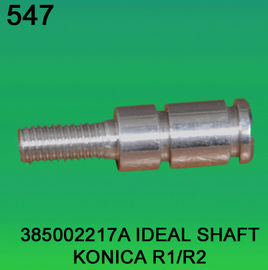 385002217A / 3850 02217A IDEAL SHAFT FOR KONICA R1,R2 minilab supplier