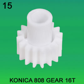 GEAR TEETH-16 FOR KONICA 808 MODEL minilab supplier