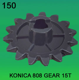 GEAR TEETH-15 FOR KONICA 808 MODEL minilab supplier