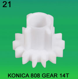 GEAR TEETH-14 FOR KONICA 808 MODEL minilab supplier