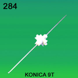 GEAR SHAFT FOR KONICA 9T minilab supplier