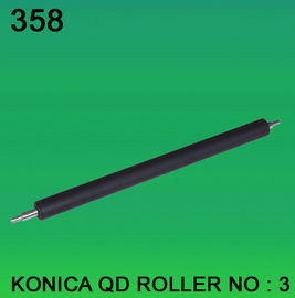 ROLLER FOR KONICA QD NO.3 minilab supplier