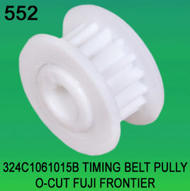 324C1061015B TIMING BELT PULLY O-CUT FOR FUJI FRONTIER minilab supplier