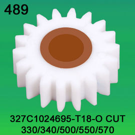 27C1024695 GEAR TEETH-15 O-CUT FOR FUJI FRONTIER 330,340,500,550,570 minilab supplier