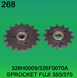 326H0009 / 326F0070A SPROCKET FOR FUJI FRONTIER 350,370 minilab supplier