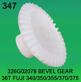 326G02078 BEVEL GEAR TEETH-36 FOR FUJI FRONTIER 340,350,355,370,375 minilab supplier