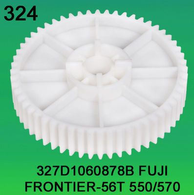 327D1060878B GEAR TEETH-56 FOR FUJI FRONTIER 550,570 minilab supplier