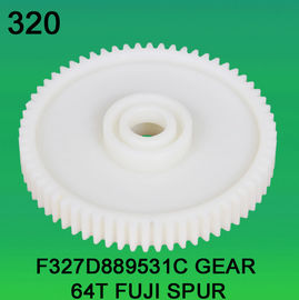 327D889531C GEAR TEETH-64 FOR FUJI FRONTIER minilab supplier