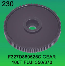 327D889525C GEAR TEETH-106 FOR FUJI FRONTIER 350,370 minilab supplier