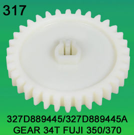 327D889445 /327D889445A GEAR TEETH-34 FOR FUJI FRONTIER 350,370 minilab supplier