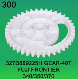 327D889225H GEAR TEETH-40 FOR FUJI FRONTIER 340,350,370 minilab supplier