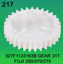 327F1123163B GEAR TEETH-31 FUJI FRONTIER 350,370,375 minilab supplier