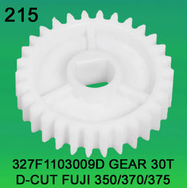 327F1103009D GEAR TEETH-30 D-CUT FOR FUJI FRONTIER 350,370,375 minilab supplier