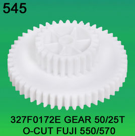 327F0172E GEAR TEETH-50/25 O-CUT FOR FUJI FRONTIER 550,570 minilab supplier