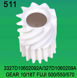 3327D10602092A / 327D1060209A GEAR TEETH-10/16 FOR FUJI FRONTIER 500/550/570 minilab supplier