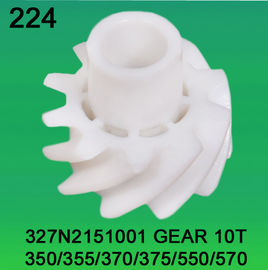 327N2151001 GEAR TEETH-10 FOR FUJI FRONTIER 350,355,370,375,550,570 minilab supplier