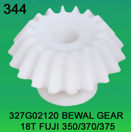 327G02120 BEWAL GEAR TEETH-18 FOR FUJI FRONTIER 350,370,375 minilab supplier