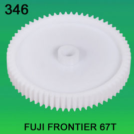 GEAR TEETH-67 FOR FUJI FRONTIER minilab supplier