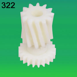 WORM GEAR TEETH-21/12 FOR FUJI FRONTIER minilab supplier