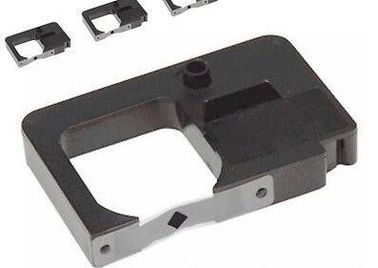 Simplex Combo 50/100/125 Compatible Ribbon Cartridge BLACK improved supplier
