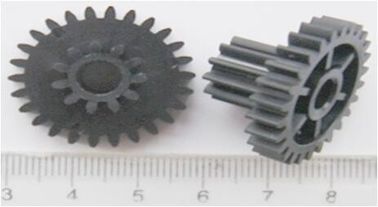 A063398-01 GEAR TEETH-26/11 FOR NORITSU qss2901,3001,3101,3300 minilab supplier
