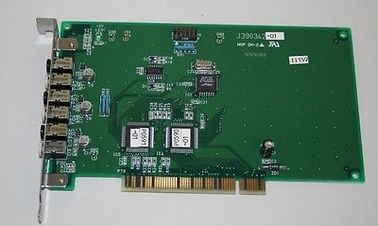 PCI-ARNET CONTROL PCB J390342-01 FOR NORITSU 2901 /3011 SERIES minilab supplier
