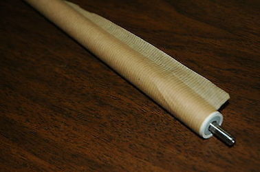 NORITSU minilab SQUEEGE ROLLER AA02115-01 / SMOOTH supplier