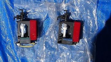 noritsu replenshment pumps for digital minilabs supplier
